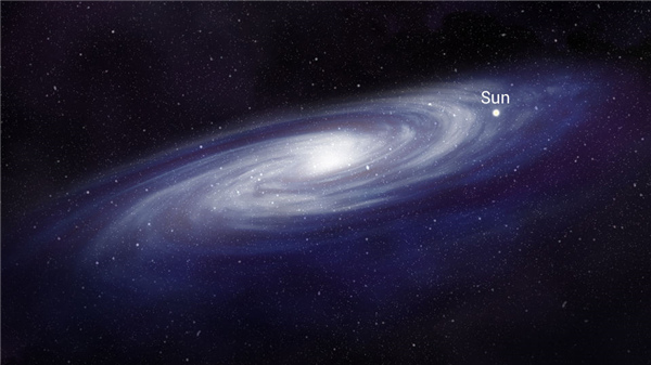 宇宙模拟器2汉化版图3