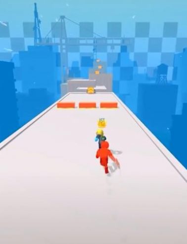 我运动贼六游戏图4