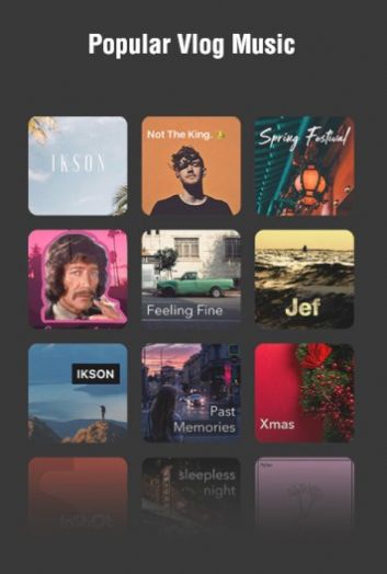 lnshot视频编辑图1
