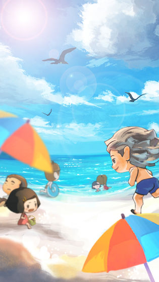 那年的暑假游戏图4