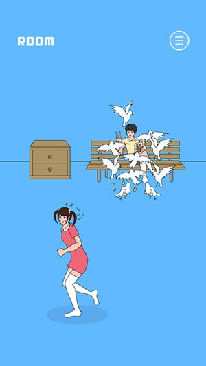 冰箱里的布丁被吃掉了图2