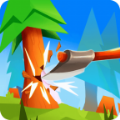 伐木创造游戏安卓版  v1.0.0