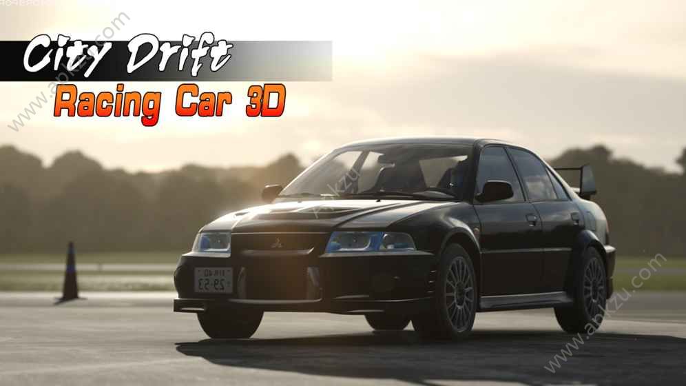 狂野极速漂移全完整安卓版(City Drift Racing Car) v1.0图4