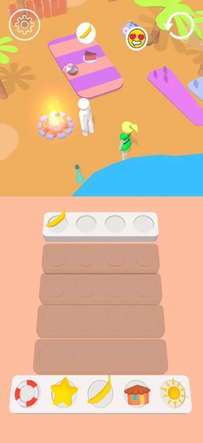 约会大师3D游戏安卓版  v0.0.2图2