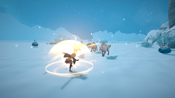 永恒光辉安卓版图4