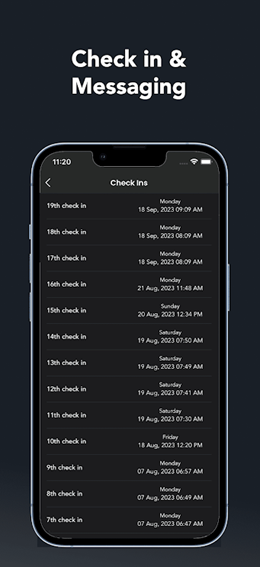 六号健身房官方版下载  v1.3图3