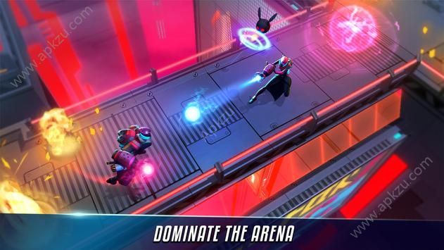 Royale Rising中文版图4