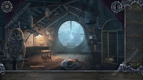 逃离鬼镇5安卓汉化中文版（Escape The Ghost Town 5）  v1.0.0图3