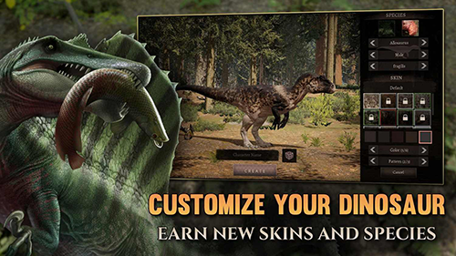 泰坦之路2025正版图4