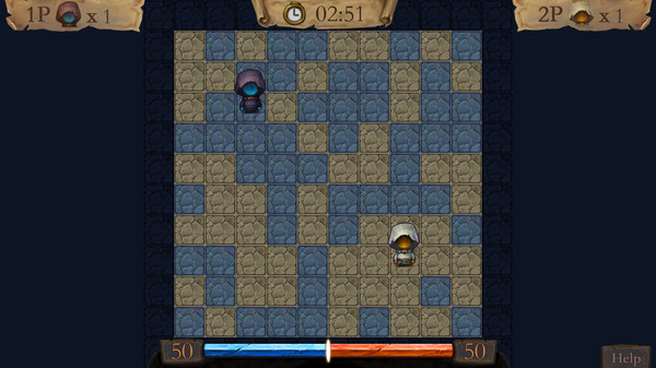 地牢假面手机版图3