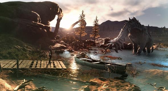 深海咆啸手游图1