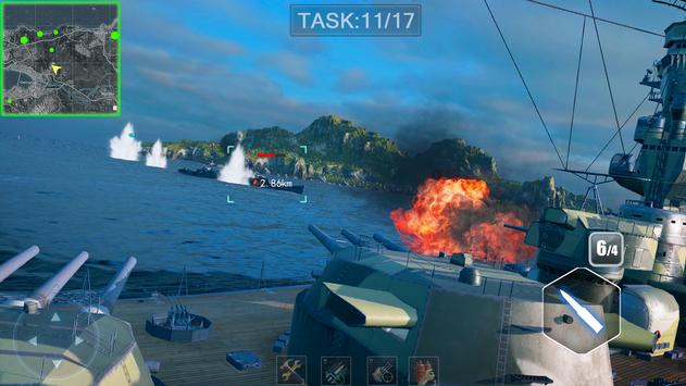 皇家舰队战斗金币安卓版  v1.1.1图2