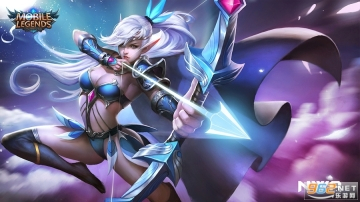 无尽对决(MobileLegends:BangBang)图3