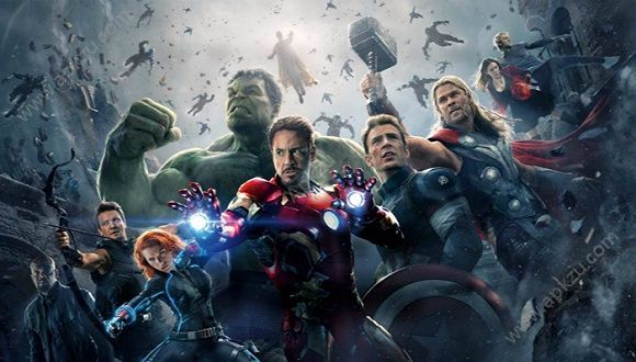 漫威复仇者联盟4北美最新完整版百度盘下载图片1