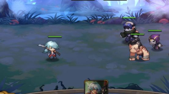 忍者契约安卓官网正式版下载图片1