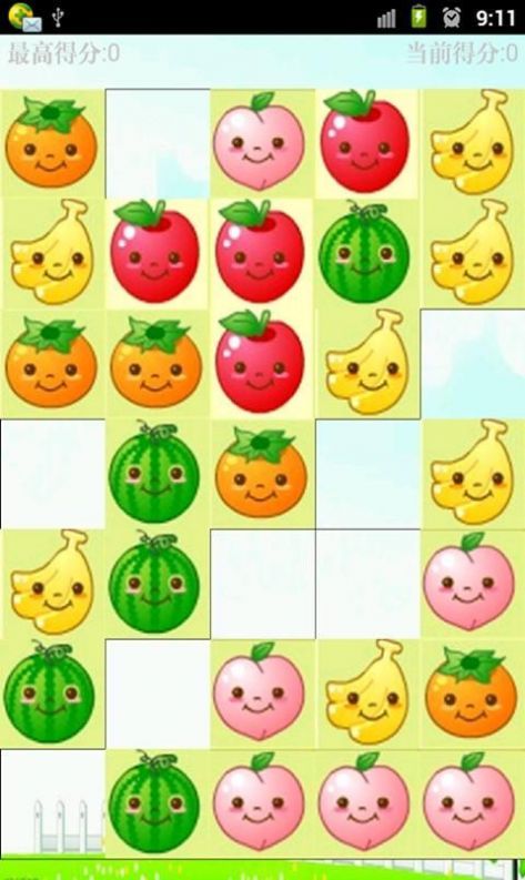 果果消消乐红包版图1