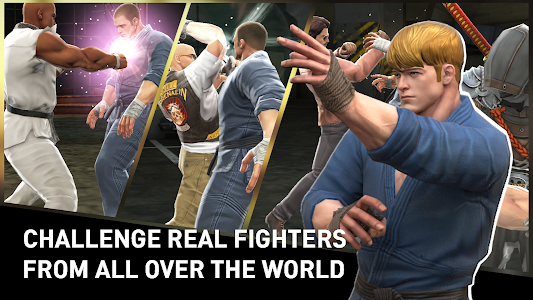 复仇决战完整安卓版（Payback Showdown）  v1.0.1图3