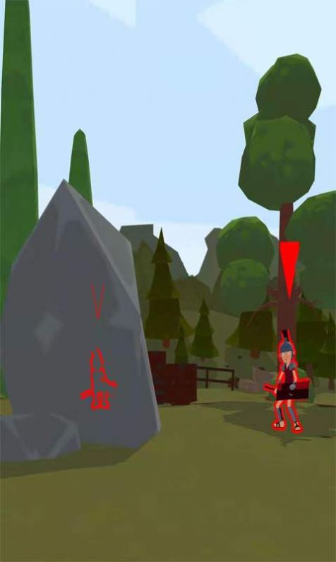 我的角斗士币ios安卓版  v0.1图1