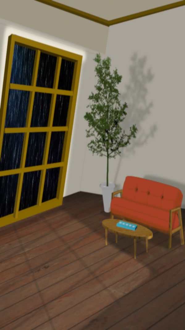 我被困老王家了游戏图3