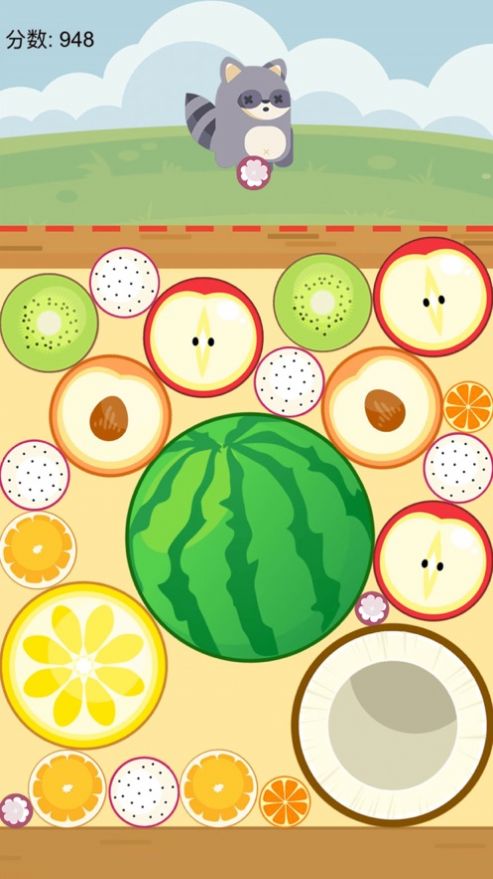 合成宇宙大瓜游戏图2