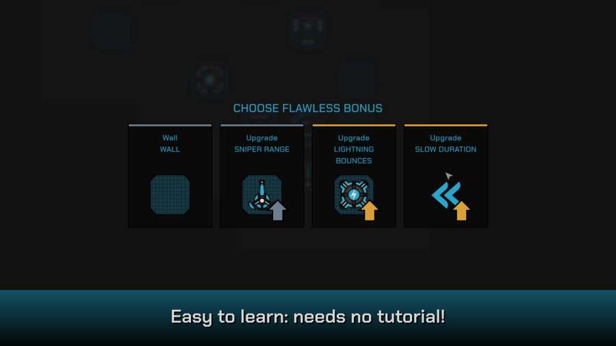 核心防御游戏安卓版（Core Defense）  v2.0.4图1