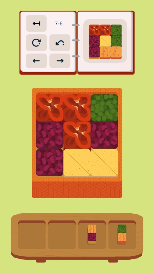 inbento中文免费版安卓版 v1.05图1