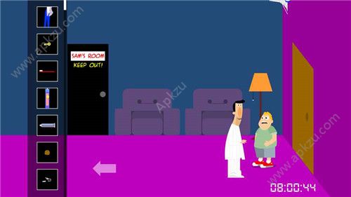 为什么强尼上班迟到了中文汉化提示安卓版（Why Are You Late）  v1.0.1图4