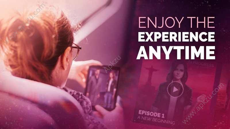 琳达布朗互动故事游戏汉化中文版  v1.7.2图3