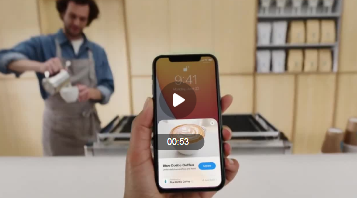 苹果Clips可立拍3.1安卓安卓版免费 图2