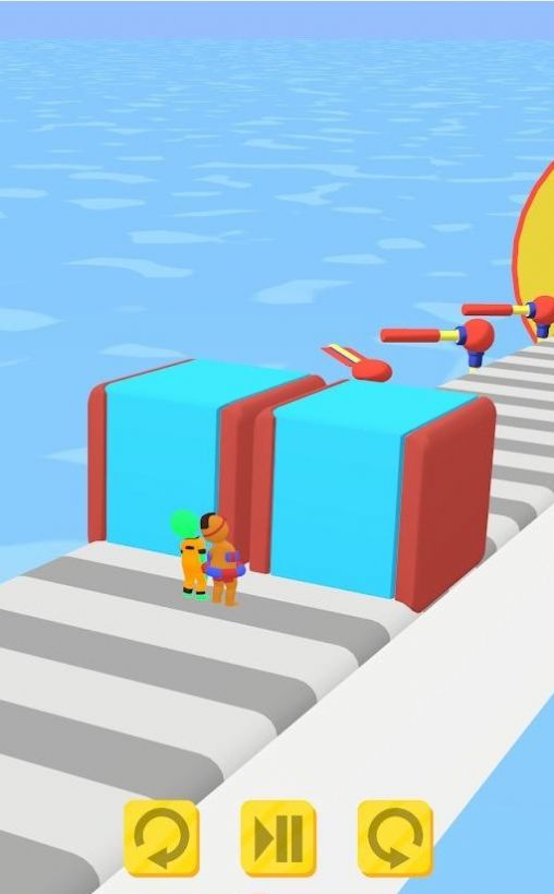 倒带跑酷3D安卓版图3