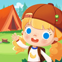 糖糖郊游记手机版