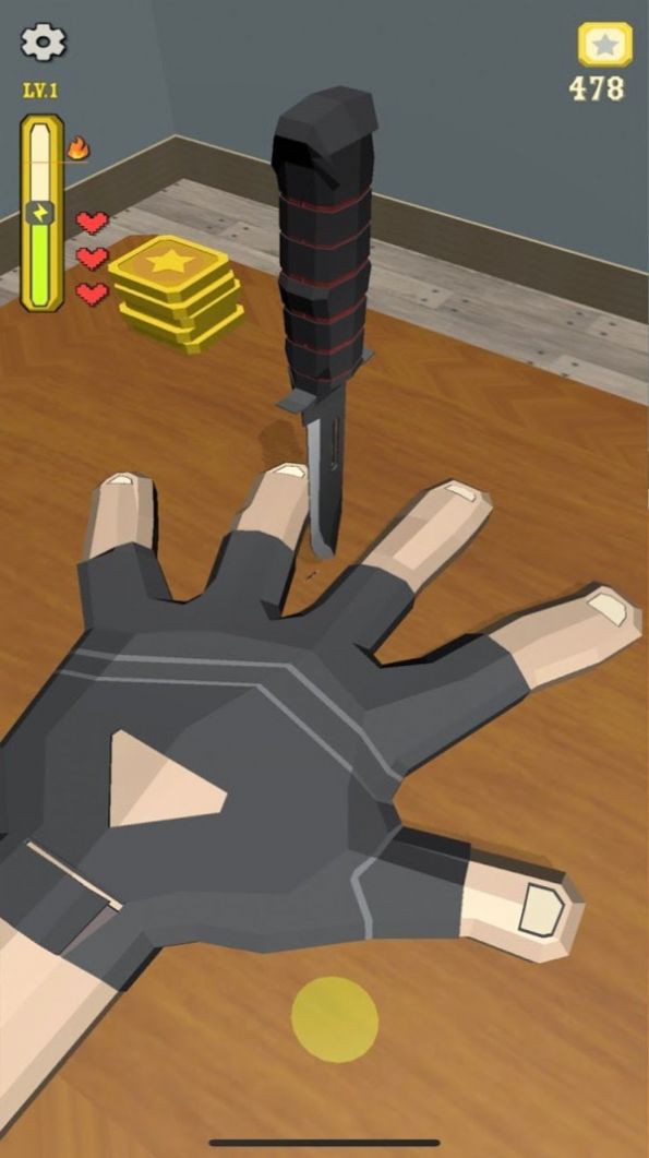 作死我最牛安卓版游戏  v1.4.3图4