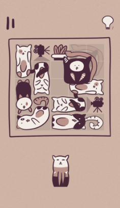 井然有猫游戏最新版图片1