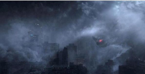 Project G.G.手游官方网站正式版  v1.0图1