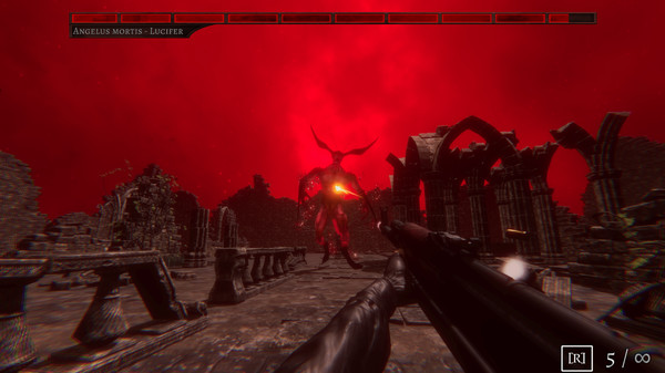 救命之恩游戏图3