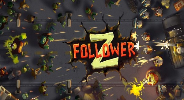 僵尸防御游戏合集