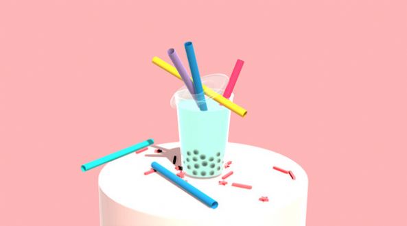 Nour Play with Your Food中文版图1