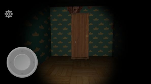 恐怖阴宅游戏手机版  v1.2图1