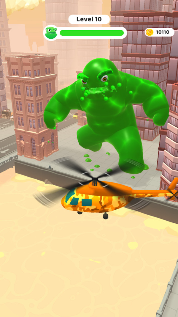 摧毁巨人大行动游戏安卓手机版  图4