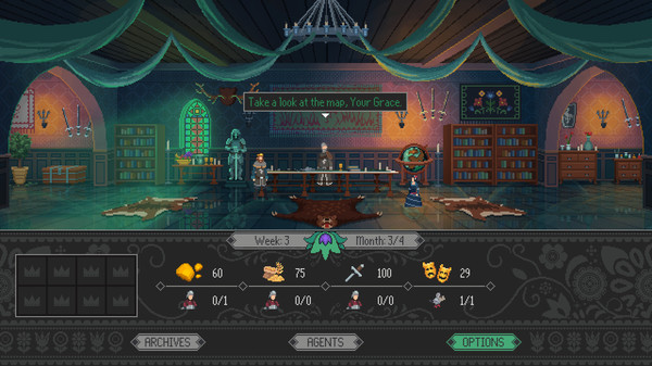 皇帝模拟器安卓版图2