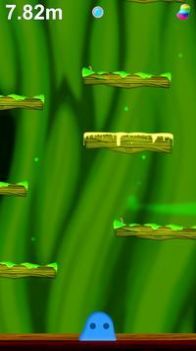 蹦跳通关游戏图1