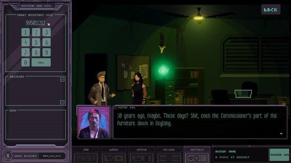 唐人街侦探社手机版图1