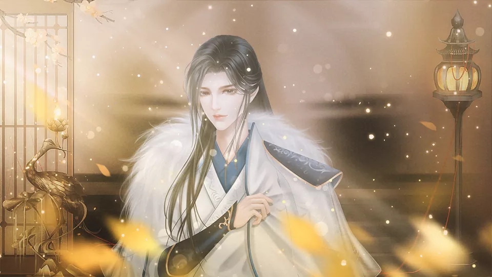 天机渡橙光攻略版图3