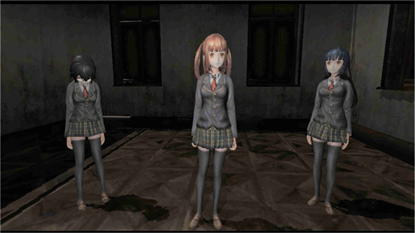 生化危宅樱花校园冒险中文版图2