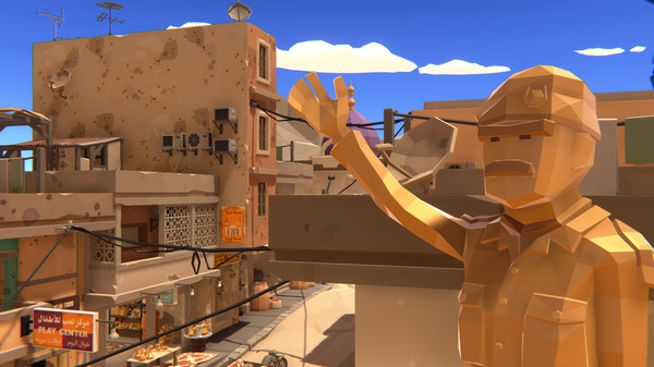 保利小队手机版图2