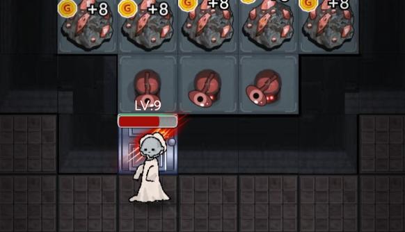 躺平发育粒子减速器版合集