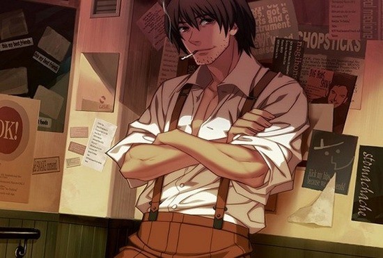 咎狗之血汉化手机版图3