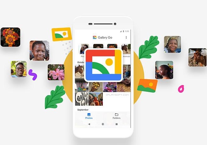 可以自动整理相册的软件合集