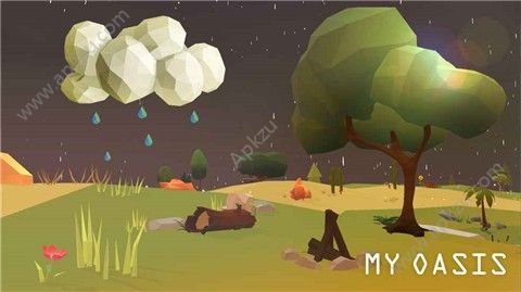 我的绿洲汉化爱心安卓版  v1.257图4