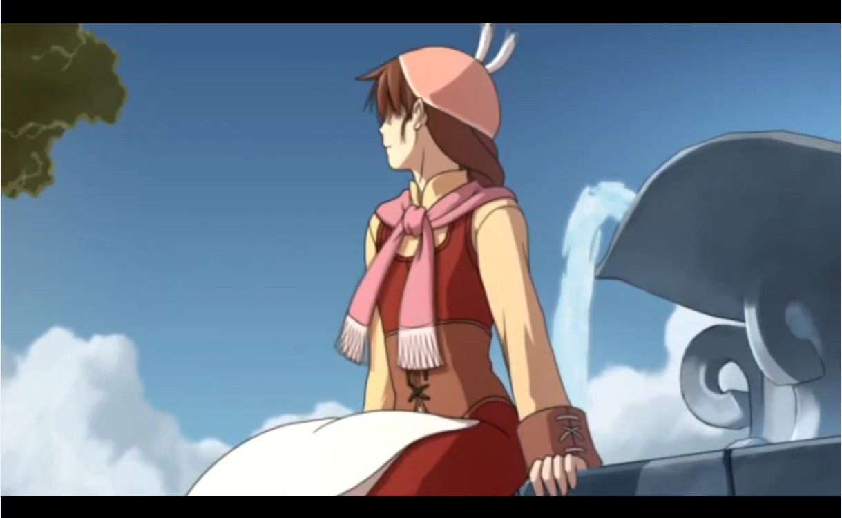 伊苏之起源攻略版图3